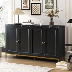 Rockjame modern sideboard for sale  Delivered anywhere in USA 