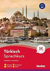 Sprachkurs türkisch intensiv gebraucht kaufen  Wird an jeden Ort in Deutschland