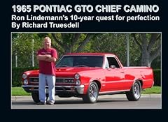 1965 pontiac gto gebraucht kaufen  Wird an jeden Ort in Deutschland