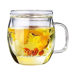 Bunhut glass tea for sale  Delivered anywhere in USA 