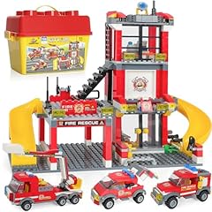 City fire station for sale  Delivered anywhere in USA 