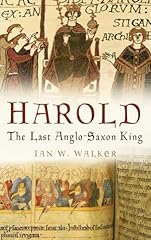 Harold last anglo for sale  Delivered anywhere in UK