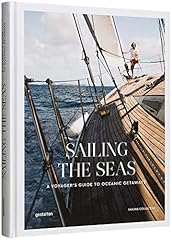Sailing the seas d'occasion  Livré partout en Belgiqu