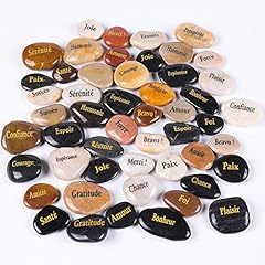 Rockimpact pierres gravées d'occasion  Livré partout en France