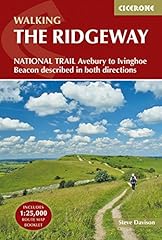 Ridgeway national trail for sale  Delivered anywhere in UK