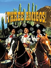 Three amigos d'occasion  Livré partout en France