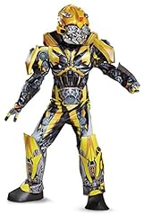 Disguise bumblebee movie for sale  Delivered anywhere in USA 