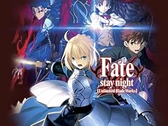 Fate stay night usato  Spedito ovunque in Italia 