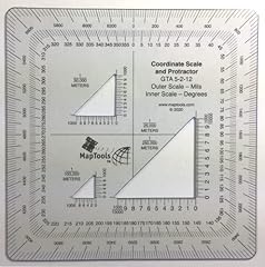 Maptools military style for sale  Delivered anywhere in USA 