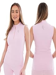 Equine collection sleeveless for sale  Delivered anywhere in UK