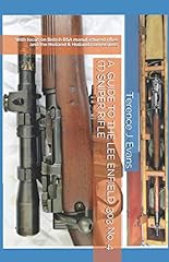 Guide lee enfield for sale  Delivered anywhere in USA 