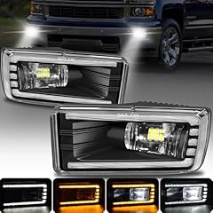 Oksiwa led fog for sale  Delivered anywhere in USA 