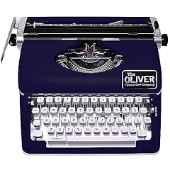 Oliver typewriter company for sale  Delivered anywhere in USA 