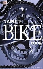 Complete bike book for sale  Delivered anywhere in UK