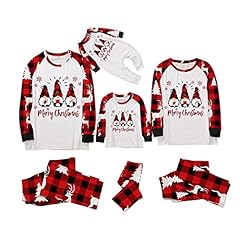 Matching christmas pjs for sale  Delivered anywhere in UK
