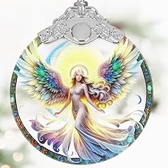 Angel christmas ornament for sale  Delivered anywhere in USA 