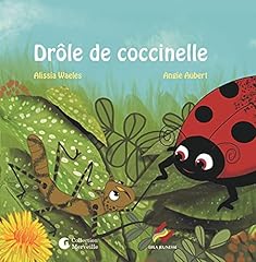 Drôle coccinelle d'occasion  Livré partout en Belgiqu