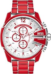 Diesel men analog for sale  Delivered anywhere in UK