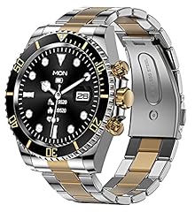 Smart watch men for sale  Delivered anywhere in UK