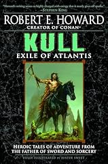 Kull exile atlantis for sale  Delivered anywhere in USA 