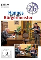 Hannes bürgermeister folge gebraucht kaufen  Wird an jeden Ort in Deutschland