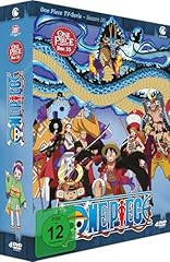 One piece serie d'occasion  Livré partout en France