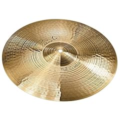 Paiste signature becken gebraucht kaufen  Wird an jeden Ort in Deutschland