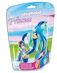 Playmobil 6169 princess gebraucht kaufen  Wird an jeden Ort in Deutschland