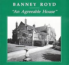 Banney royd agreeable for sale  Delivered anywhere in UK