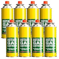 Green habitats butane for sale  Delivered anywhere in UK