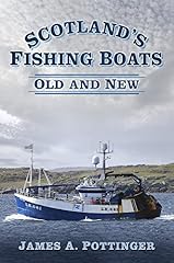 Scotland fishing boats for sale  Delivered anywhere in UK