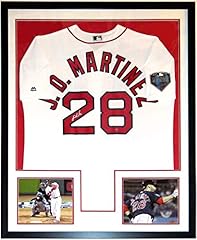 Martinez signed authentic for sale  Delivered anywhere in USA 