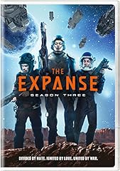 Expanse season three for sale  Delivered anywhere in USA 