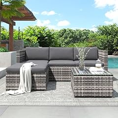 Zepneiy salon jardin d'occasion  Livré partout en Belgiqu