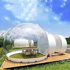Transparent inflatable bubble for sale  Delivered anywhere in USA 