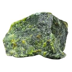 Pieces green jade for sale  Delivered anywhere in USA 