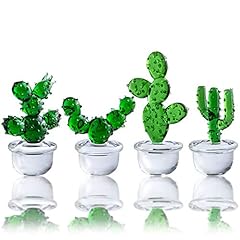 Hyaline dora 4pcs for sale  Delivered anywhere in USA 