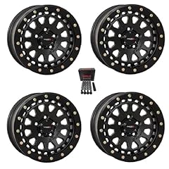 System beadlock wheels for sale  Delivered anywhere in USA 