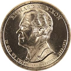2016 richard nixon for sale  Delivered anywhere in USA 