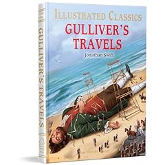 Gulliver travels kids for sale  Delivered anywhere in UK