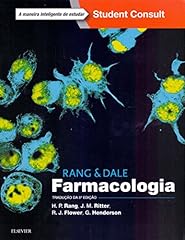 Rang dale farmacologia usato  Spedito ovunque in Italia 