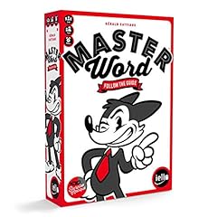 Iello master word for sale  Delivered anywhere in USA 
