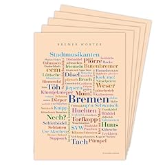 Wörter postkartenset postkart gebraucht kaufen  Wird an jeden Ort in Deutschland