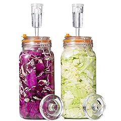 Jillmo fermentation jar for sale  Delivered anywhere in USA 