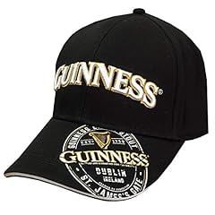 Guinness men baseball for sale  Delivered anywhere in USA 