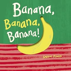 Banana banana banana for sale  Delivered anywhere in USA 