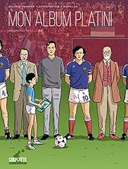 Mon album platini usato  Spedito ovunque in Italia 