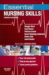 Essential nursing skills gebraucht kaufen  Wird an jeden Ort in Deutschland