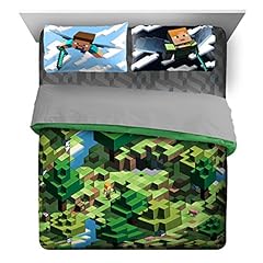 Jay franco minecraft for sale  Delivered anywhere in USA 