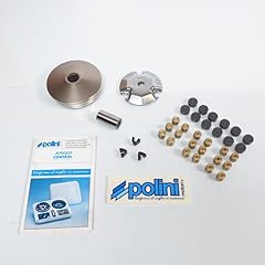 Variator polini scooter for sale  Delivered anywhere in UK